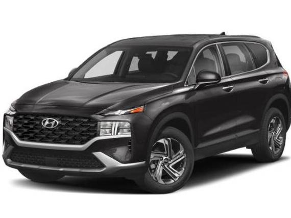 HYUNDAI SANTA FE 2022 5NMS5DAL0NH472362 image